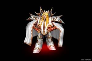 Warcraft 3 hero sounds - Invoker Wc 3 Sound
